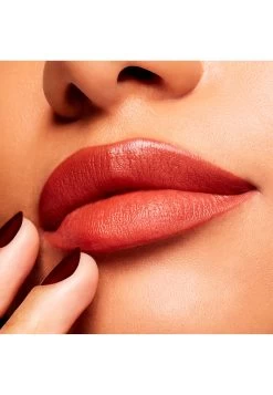 MAC Powder Kiss Velvet Blur Slim Stick - Lippenstift - Marrakesh-Mere -Mac 65b46c257f1243c18704c37997af2167