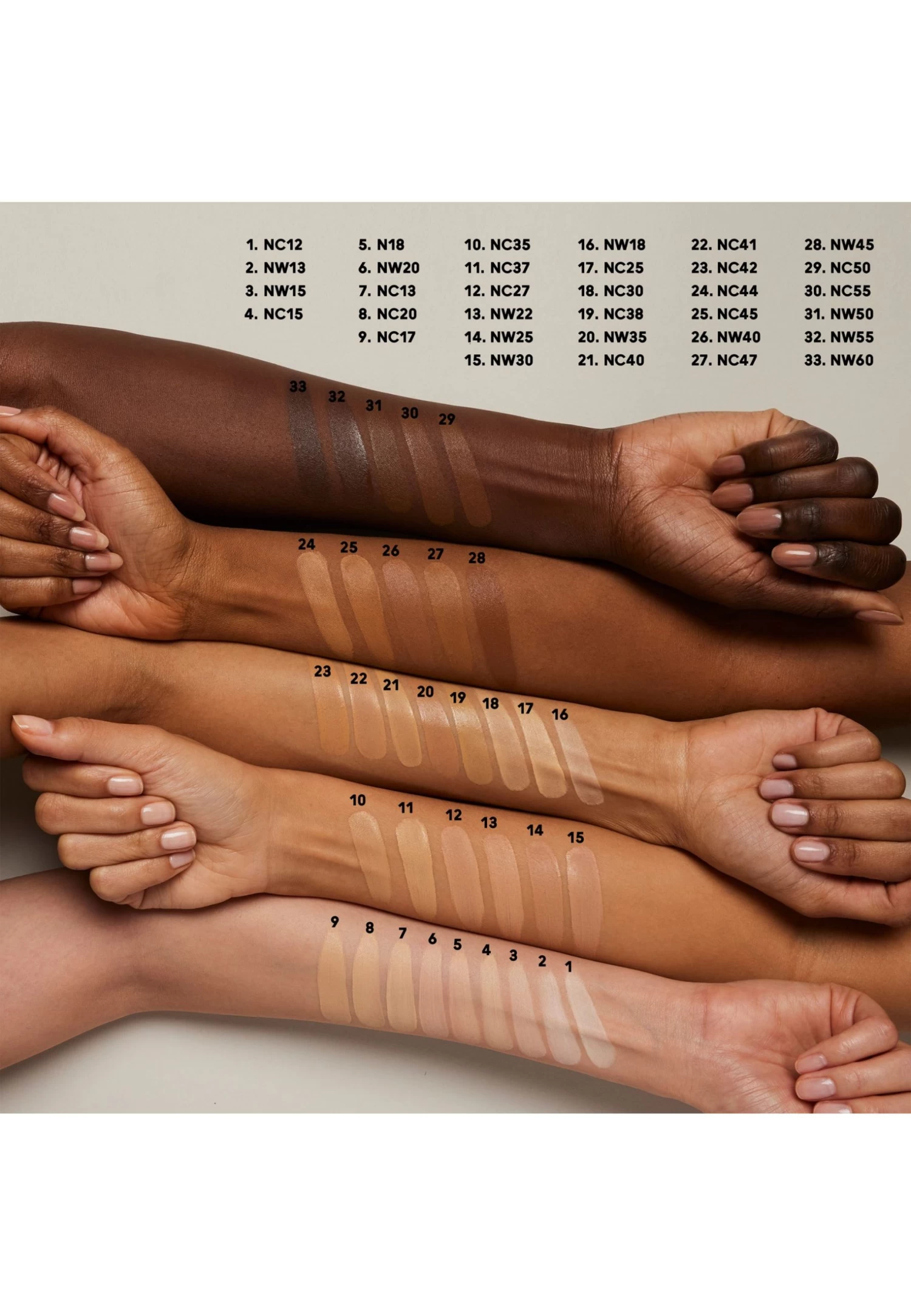 MAC Studio Fix Every Wear - All Over Face Pen - Concealer - Nw45 4 MAC Studio Fix Every Wear - All Over Face Pen - Concealer - Nw45 - Afbeelding 2