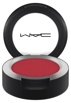 MAC Powder Kiss Eyeshadow Small Eyeshadow - Oogschaduw - Werk, Werk, Werk -Mac 6643773c7ce240718f1be5929cbb462f