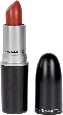 MAC Cosmetics Satin Lippenstift - Mocha -Mac 665x1200