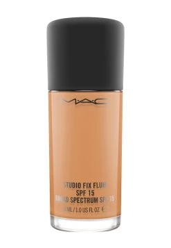 MAC Studio Fix Fluid Spf15 Foundation - Foundation - Nw 43