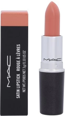 MAC Cosmetics Satin Lipstick Spirit - Lippenstift - Myth -Mac 673x1200