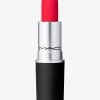 MAC Powder Kiss Lipstick - Lippenstift - Lasting Passion -Mac 6850cc12d2e84d0aa5571a7d950c6db3