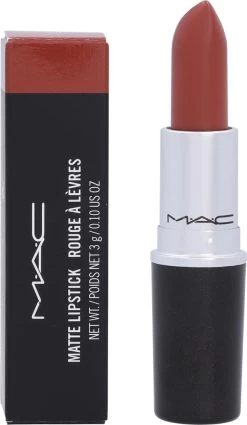 MAC Cosmetics Matte Lipstick - Lippenstift - Taupe -Mac 697x1200