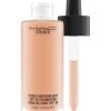MAC Studio Waterweight Spf30 Foundation - Foundation - Nw30