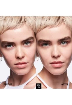 MAC Studio Fix Fluid Spf15 Foundation - Foundation - Nw 13 -Mac 6a8af74f87bb4910b2ee8167f7156ada