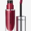 MAC Locked Kiss Ink Lipcolour - Vloeibare Lippenstift - Carnivore -Mac 6dd4b0272e654fd8a3d09996cf26a2ef