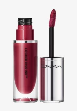 MAC Locked Kiss Ink Lipcolour - Vloeibare Lippenstift - Carnivore