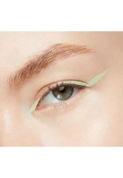 MAC Colour Excess Gel Liner Richard Quinn Edition - Eyeliner - Mint -Mac 7061e6d3838248cd9062230a483fbee7