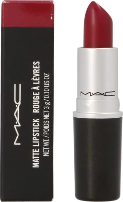 MAC Cosmetics Matte Lippenstift - D For Danger -Mac 736x1200