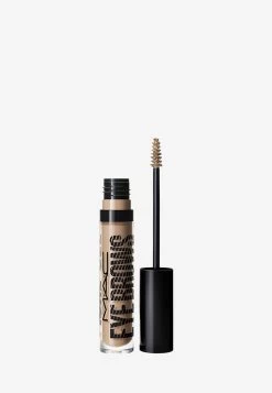 MAC Eye Brows Big Boost Fibre Gel - Wenkbrauwgel - Omega