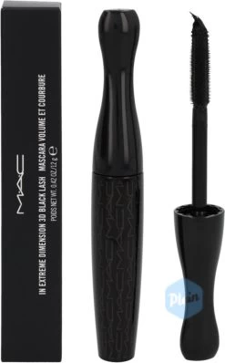 MAC Cosmetics In Extreme Dimension Mascara - 3D Black -Mac 744x1200 1