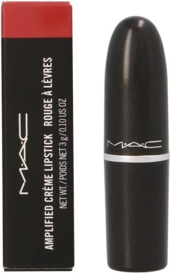 MAC Cosmetics Matte Lippenstift - Brick O La -Mac 748x1200 1
