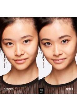 MAC Studio Fix Fluid Spf15 Foundation - Foundation - Nc 41 -Mac 750227cee5ab4e54b8da1defd6ef641a