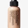 MAC Studio Radience Face & Body Radient Sheer Foundation - Foundation - W1