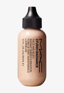MAC Studio Radience Face & Body Radient Sheer Foundation - Foundation - W1