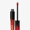 MAC Love Me Liquid Lipcolour - Vloeibare Lippenstift - Deify Me -Mac 7e2017cba06d42e6adbea7a2b076b351