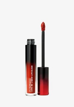 MAC Love Me Liquid Lipcolour - Vloeibare Lippenstift - Deify Me