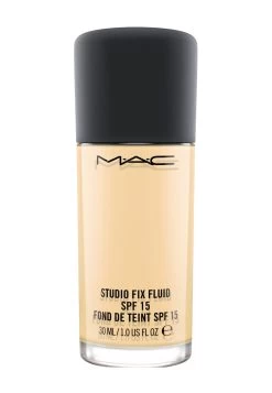 MAC Studio Fix Fluid Spf15 Foundation - Foundation - Nc13