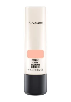 MAC Strobe Cream- Dagcrème - Peachlite