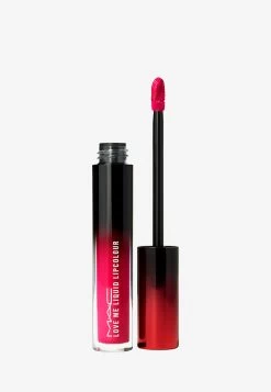 MAC Love Me Liquid Lipcolour - Vloeibare Lippenstift - Hey, Good Looking!