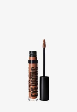 MAC Eye Brows Big Boost Fibre Gel - Wenkbrauwgel - Penny