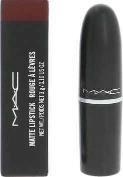 MAC Cosmetics Matte Lippenstift - Diva -Mac 836x1200