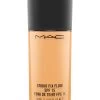 MAC Studio Fix Fluid Spf15 Foundation - Foundation - Nc 44.5 -Mac 8556b577d5d84eab9addad6612af50eb