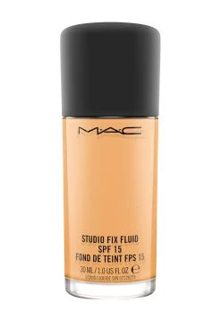 MAC Studio Fix Fluid Spf15 Foundation - Foundation - Nc 44.5
