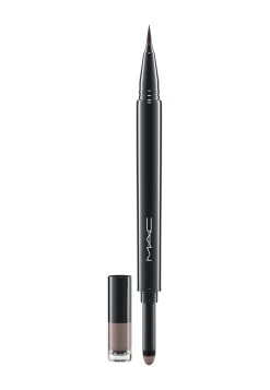 MAC Shape & Shade Brow Tint - Wenkbrauwpotlood - Spiked