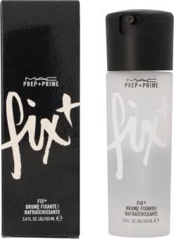 MAC Cosmetics Prep + Prime Fix+ Primer - 100 Ml -Mac 874x1200