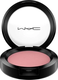 MAC Cosmetics Blush Mocha