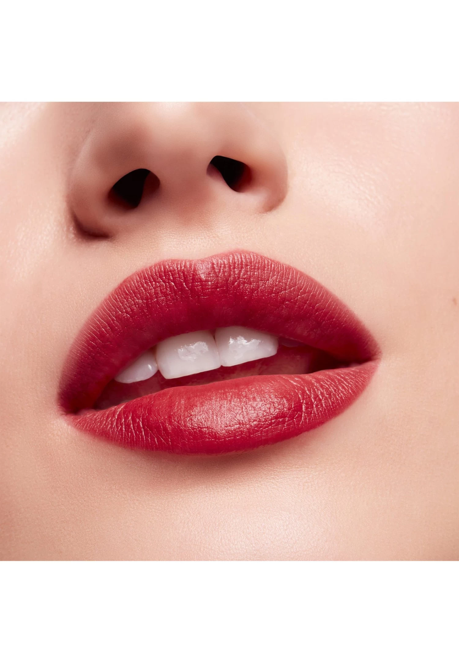 MAC Re-Think The Pink Matte Lipstick - Lippenstift - Ring The Alarm 4 MAC Re-Think The Pink Matte Lipstick - Lippenstift - Ring The Alarm - Afbeelding 2