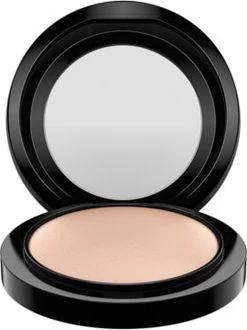 MAC Cosmetics Mineralize Skinfinish Natural - Medium - Gezichtspoeder -Mac 897x1200
