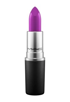 MAC Amplified Crème Lipstick - Lippenstift - Violetta