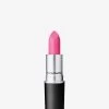 MAC Re-Think The Pink Amplified Lipstick - Lippenstift - Do Not Disturb -Mac 91bcbdc7ac754884a3b4ac7737328027