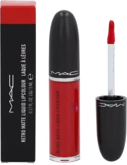 MAC RETRO MATTE LIQUID LIPSTICK - FEELS SO GRAND -Mac 920x1200