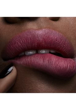 MAC Powder Kiss Lipstick - Lippenstift - Fall In Love -Mac 925ec54597c747008c724c4154fd8a84