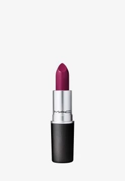 MAC Satin Lipstick - Lippenstift - Rebel