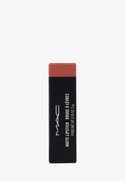 MAC Matte Lipstick - Lippenstift - Velvet Teddy -Mac 94aedb42098c4632837952506796002f