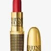 MAC Whitney Houston Lipstick Limited Edition - Lippenstift - Nippy'S Feisty Red