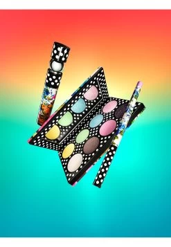 MAC Colour Excess Gel Liner Richard Quinn Edition - Eyeliner - Incorruptible -Mac 9f3553a75d014b5e89db37310d035a97