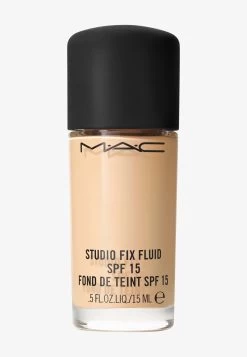 MAC Studio Fix Foundation Mini Exclusive - Foundation - Nc16