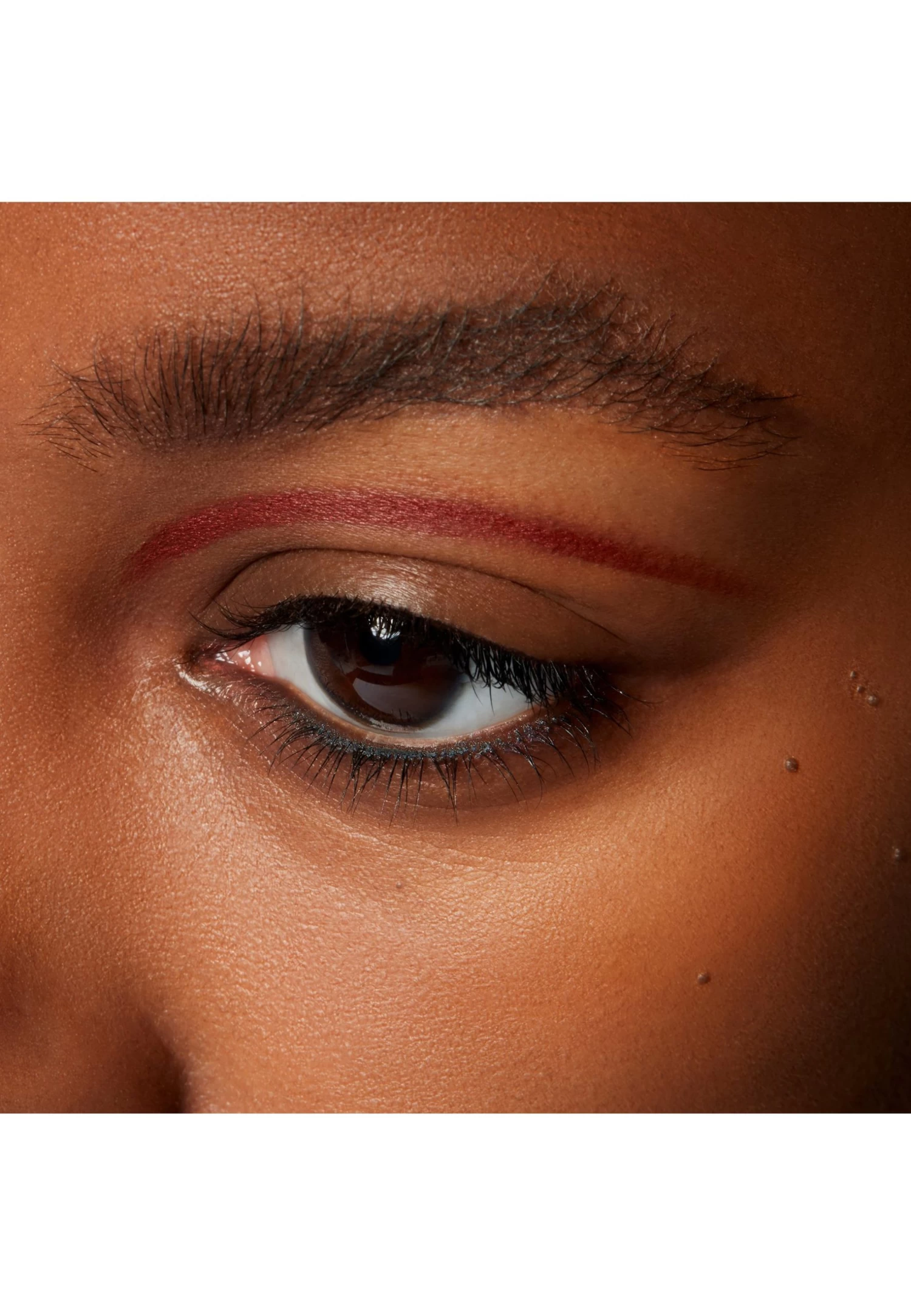 MAC Colour Excess Gel Pencil - Wenkbrauwpotlood - Nudge Nudge/Ink Ink 9 MAC Colour Excess Gel Pencil - Wenkbrauwpotlood - Nudge Nudge/Ink Ink - Afbeelding 7