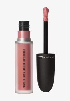 MAC Powder Kiss Liquid Lipcolour - Vloeibare Lippenstift - Date-Maker
