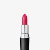 MAC Re-Think The Pink Amplified Lipstick - Lippenstift - Dallas -Mac a57236e05e87436c9e7b2f5a262d03ba