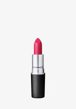 MAC Re-Think The Pink Amplified Lipstick - Lippenstift - Dallas