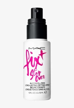 MAC Fix + Stay Over - Fixeerspray & -Poeder - N/A