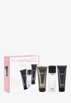 MAC All Pretty Clear - Make-Upset - -