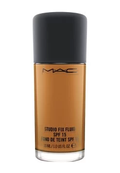 MAC Studio Fix Fluid Spf15 Foundation - Foundation - Nc60